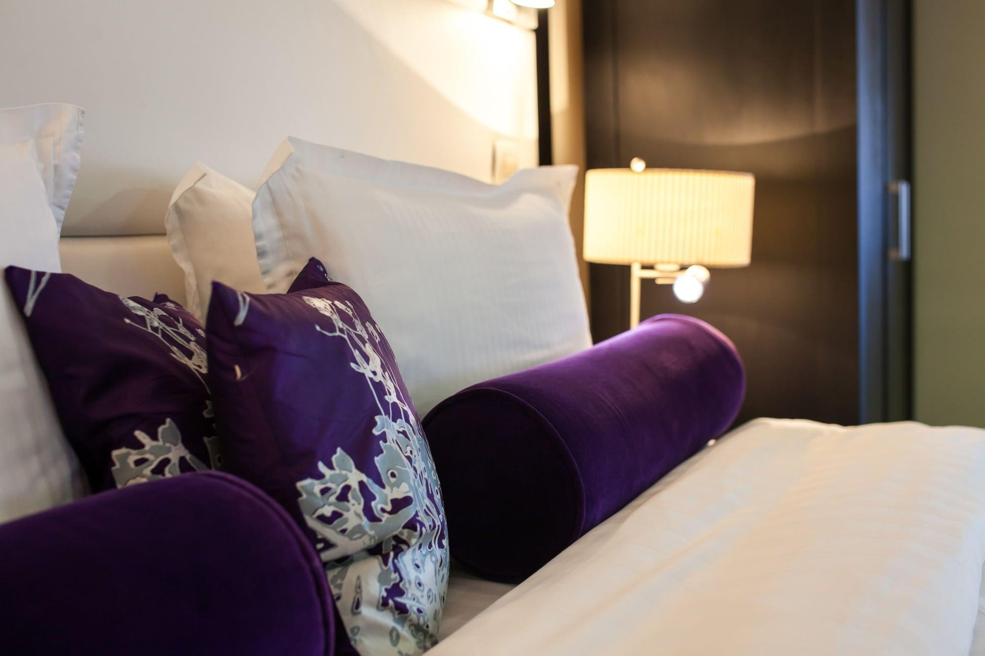 Hotel Hotel Central Sarajevo - Gym, Wellness And Spa