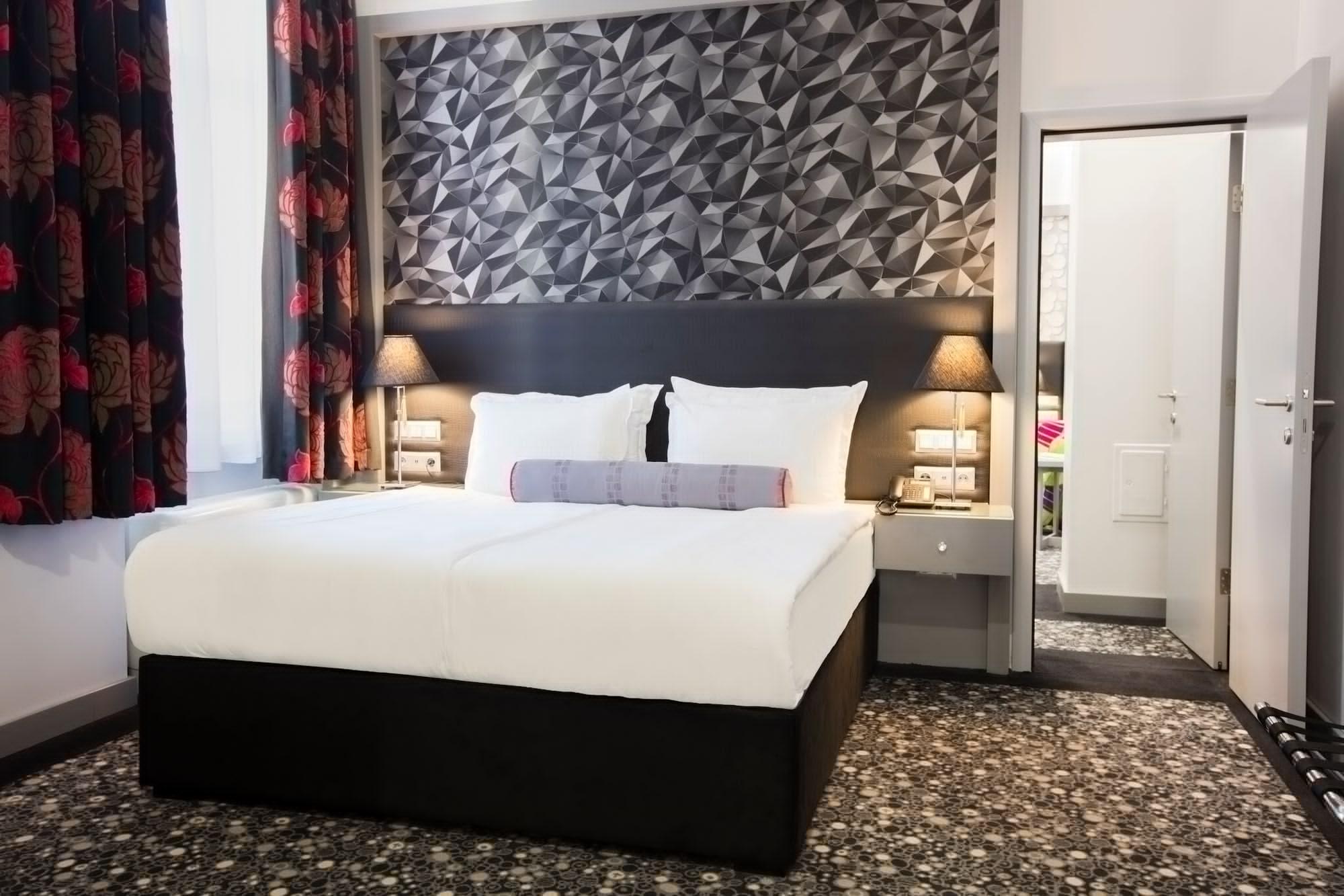 Hotel Central Sarajevo - Gym, Wellness And Spa