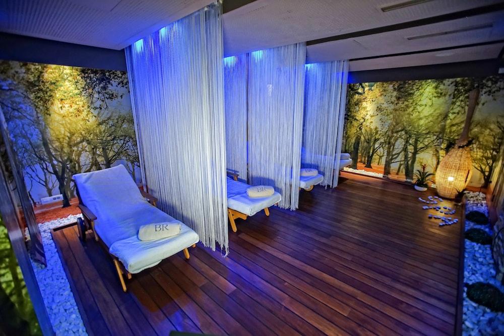 Hotel Central Sarajevo - Gym, Wellness And Spa Hotel 4*