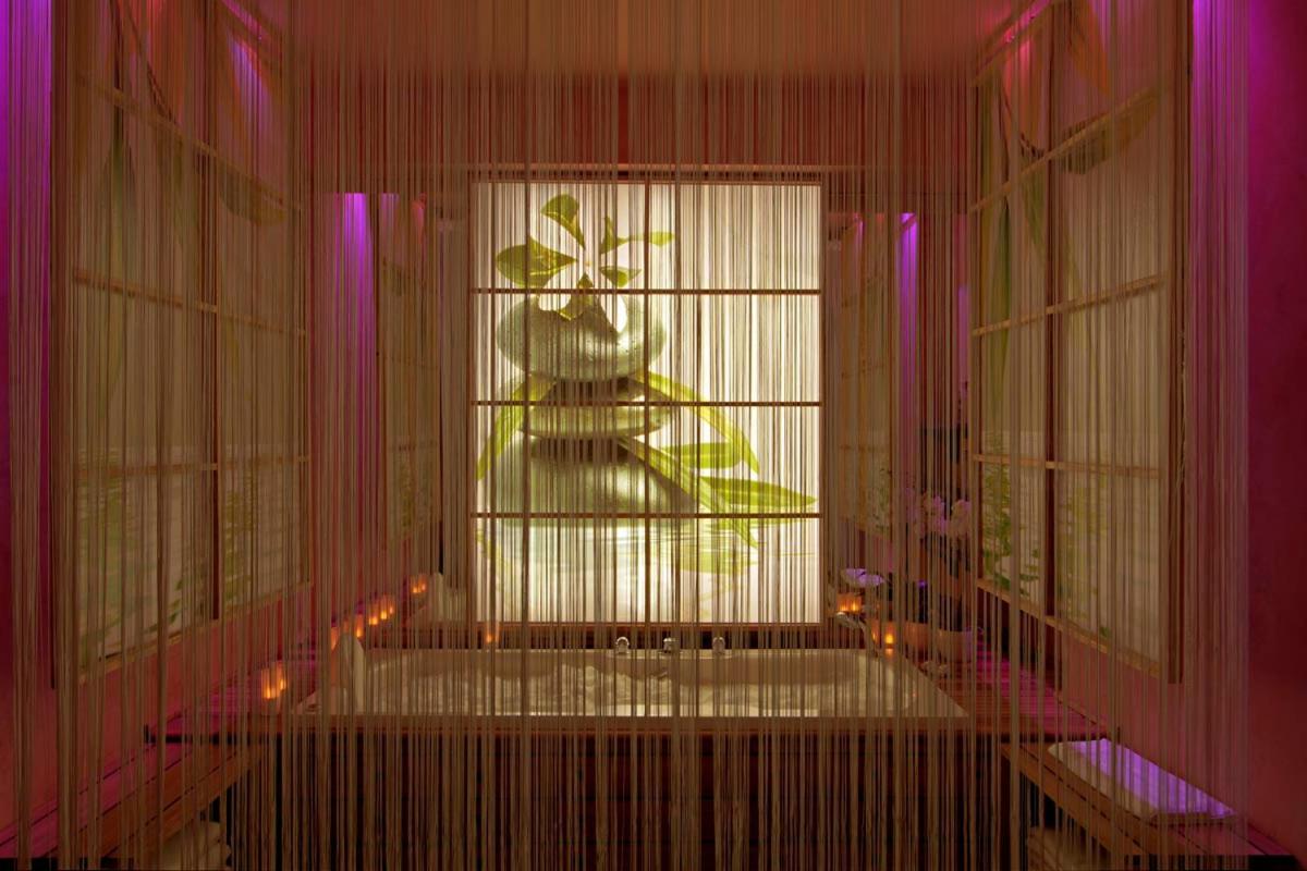 Hotel Central Sarajevo - Gym, Wellness And Spa Hotel