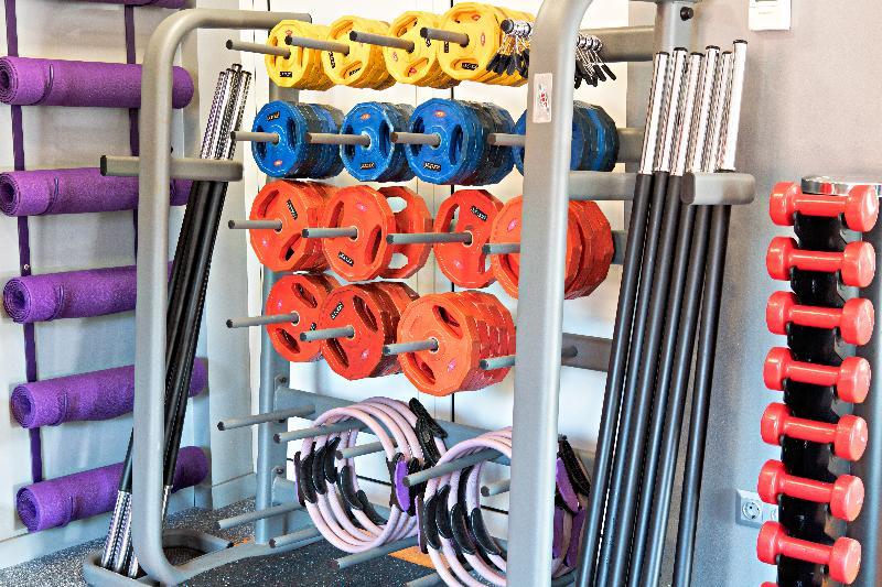 Hotel Central Sarajevo - Gym, Wellness And Spa Hotel 4*
