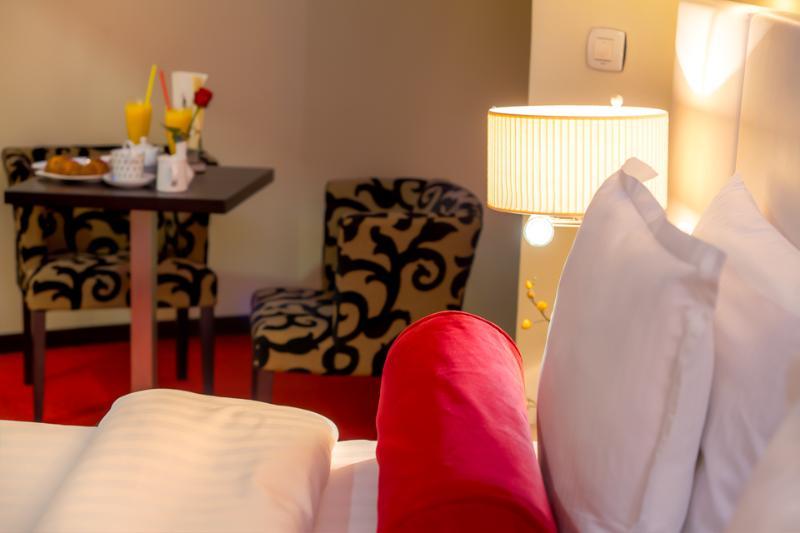 Hotel Hotel Central Sarajevo - Gym, Wellness And Spa 4*