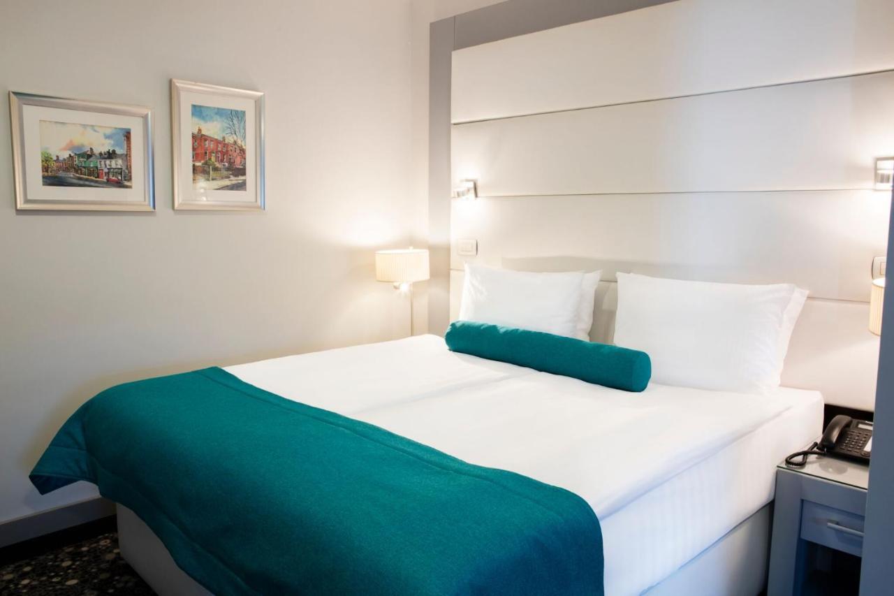 Hotel Hotel Central Sarajevo - Gym, Wellness And Spa