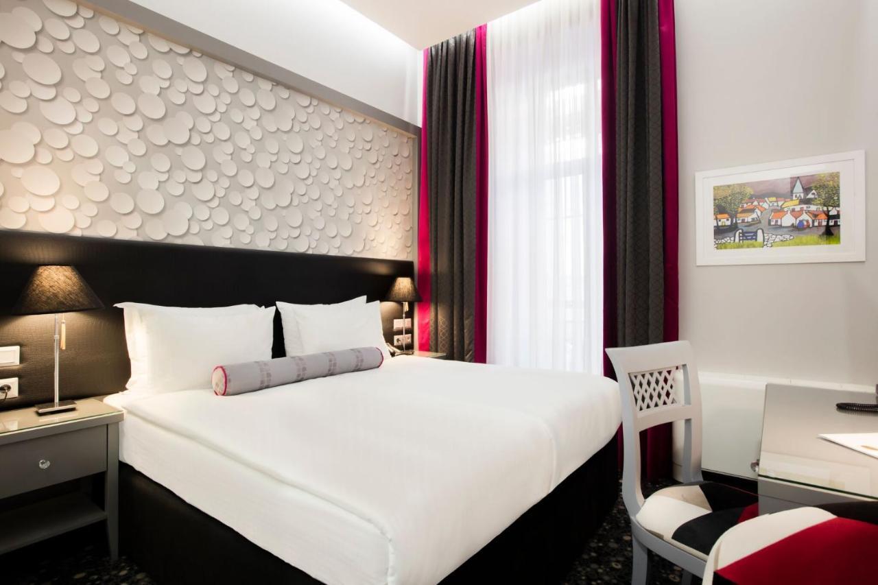 Hotel Hotel Central Sarajevo - Gym, Wellness And Spa 4*