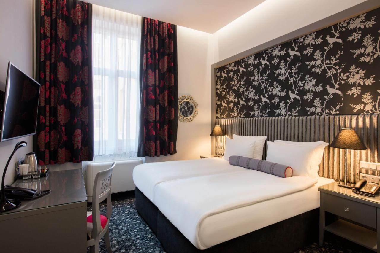 Hotel Hotel Central Sarajevo - Gym, Wellness And Spa Sarajevo