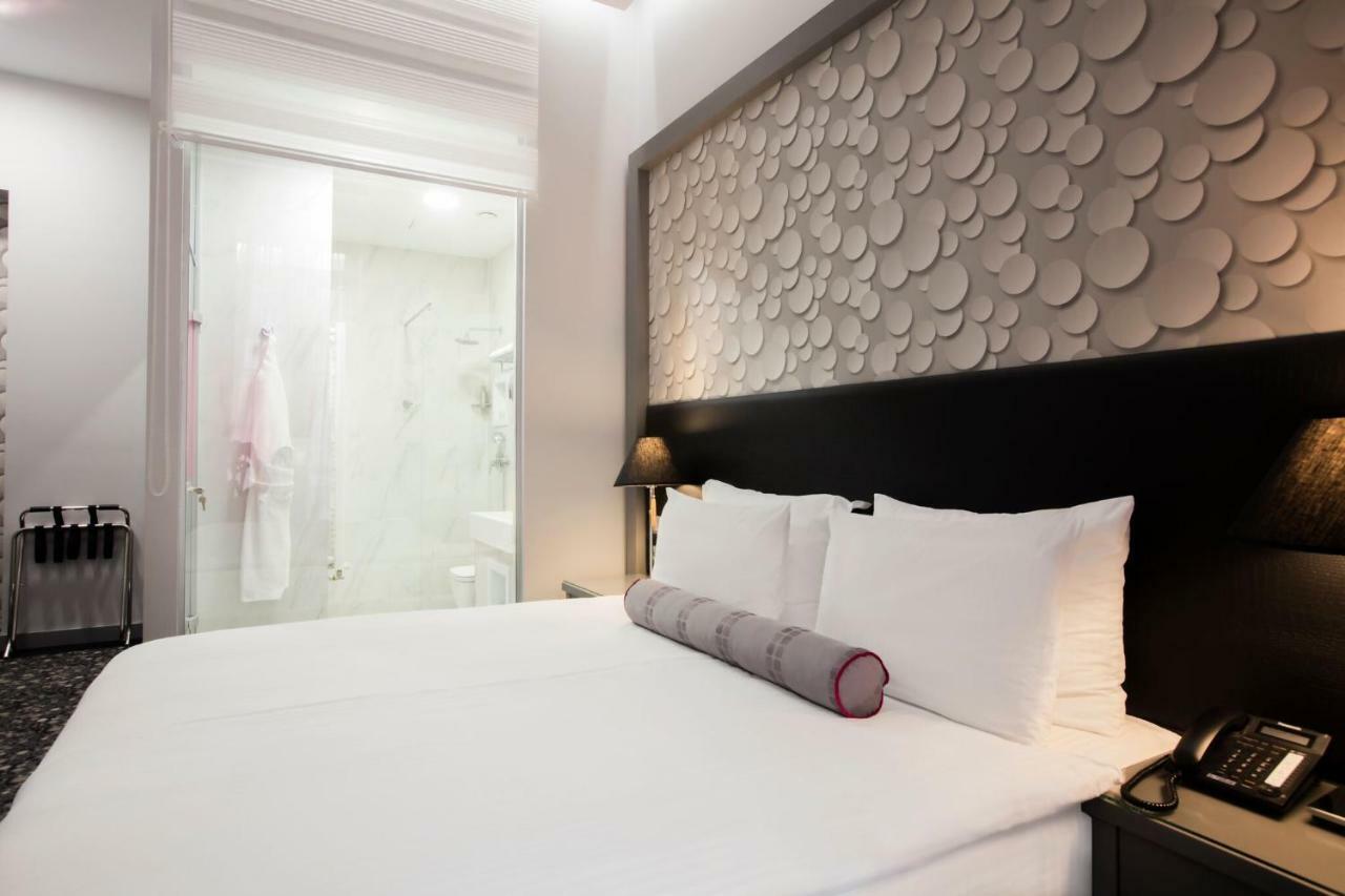 Hotel Central Sarajevo - Gym, Wellness And Spa 4*